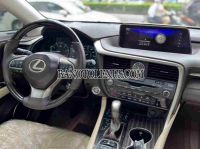Cần bán Lexus RX 350L đời 2018