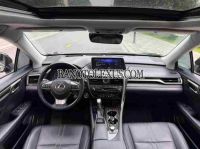 Bán Lexus RX 350 2018 - giá tốt