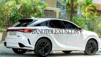Lexus RX 2024 Suv màu Trắng