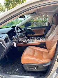 Lexus RX 300 sản xuất 2020 cực chất!
