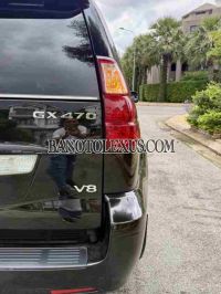 Cần bán xe Lexus GX 470 đời 2007