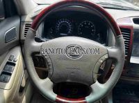 Cần bán xe Lexus GX 470 2007 Số tự động màu Xanh