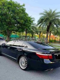 Cần bán xe Lexus LS 460L sx 2007