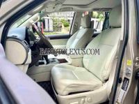 Cần bán xe Lexus GX 460 màu Cát 2011