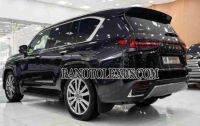 Lexus LX 600 Vip 2026 Máy xăng đẹp long lanh