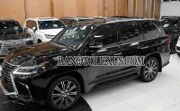 Cần bán xe Lexus LX 570 Super Sport MBS 2021 Số tự động