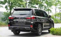 Bán Lexus LX 570 Super Sport, màu Đen, Máy xăng, 2019