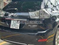 Lexus RX 350 AWD model 2008 xe chuẩn hết ý