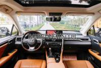 Cần bán gấp xe Lexus RX 300 2020 màu Vàng