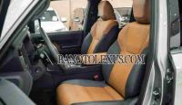 Bán Lexus GX 550 M 2026 - Bạc