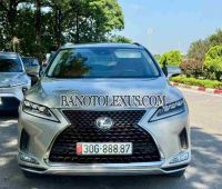 Cần bán Lexus RX 350L 2020, xe đẹp giá rẻ bất ngờ
