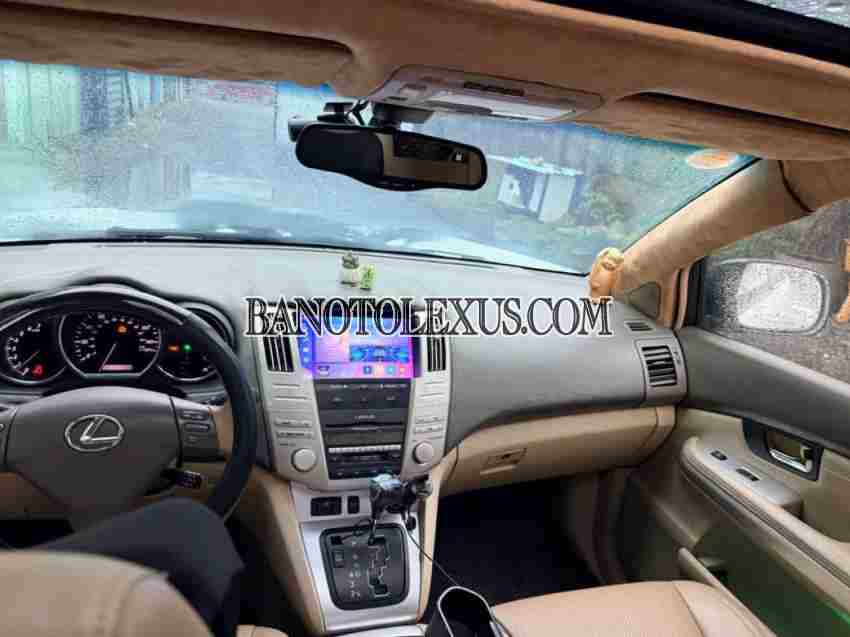 Lexus RX 330 AWD 2006 - Giá tốt