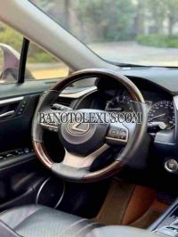 Lexus RX 350 2016 Máy xăng đẹp long lanh