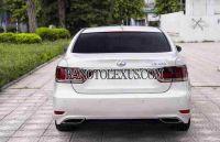 Cần bán Lexus LS 460L 2016 - Số tự động