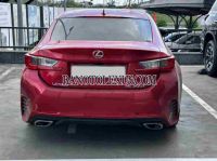 Lexus RC 200t 2017 Số tự động cực đẹp!