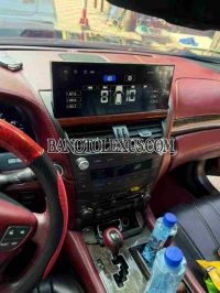 Lexus LS 460 2007 Máy xăng đẹp long lanh