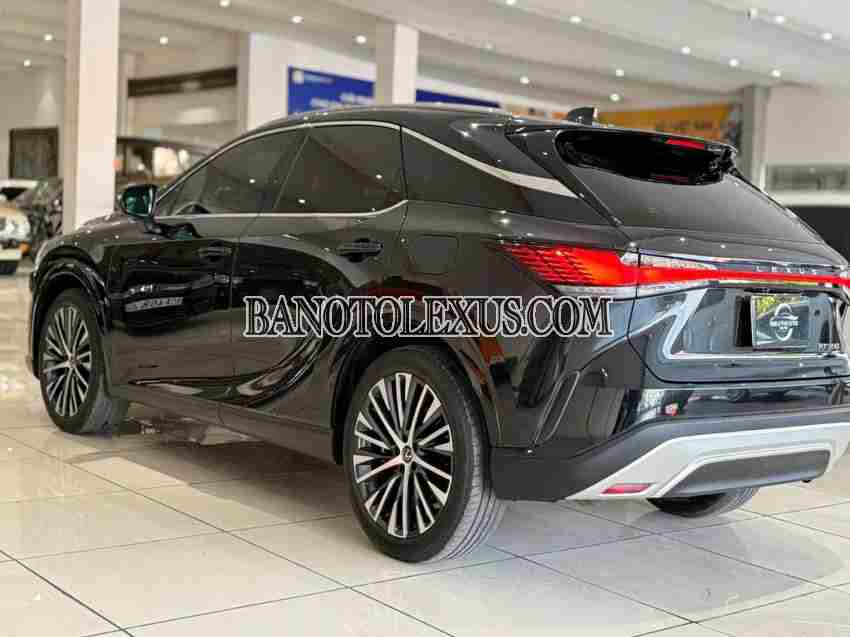 Cần bán xe Lexus RX 350 Premium 2024 Số tự động