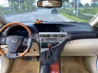 Cần bán gấp Lexus RX 350 AWD năm 2011 giá cực tốt