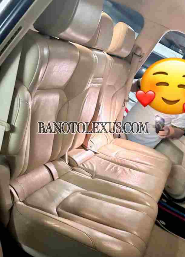 Cần bán Lexus LX 570 2015 xe đẹp