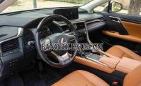 Lexus RX 350L năm 2020 cần bán