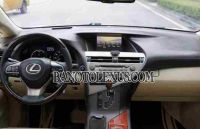 Lexus RX 450h năm 2010 cần bán