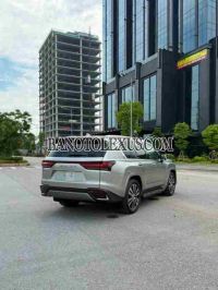 Lexus LX 2026 Số tự động