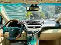 Lexus RX 350 AWD sản xuất 2009 cực chất!