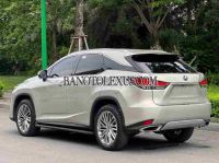 Bán Lexus RX 300 2021 - Vàng