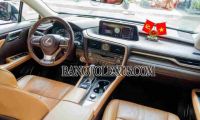 Cần bán gấp Lexus RX 350L 2018 - Xe đẹp - Giá tốt