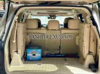 Bán Lexus LX 570, màu Vàng, Máy xăng, 2015