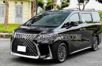 Lexus LM 300h Royal Lounge 2020 - Giá tốt