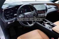 Cần bán gấp xe Lexus RX 350 Premium 2025 màu Bạc