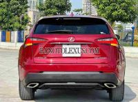 Bán Lexus NX 200t 2016 - Đỏ