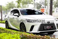 Bán Lexus RX 350 Premium 2023 - Trắng