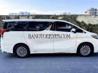 Cần bán Lexus LM 300h 2021 - Số tự động