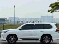 Cần bán gấp xe Lexus LX 570 Super Sport MBS năm 2020, màu Trắng, Số tự động