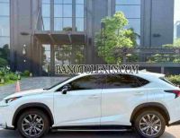 Lexus NX 200t F-Sport 2015 Số tự động giá đẹp