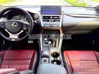 Cần bán gấp xe Lexus NX 200t F-Sport năm 2015, màu Trắng, Số tự động