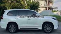 Cần bán gấp xe Lexus LX 570 năm 2016, màu Trắng, Số tự động