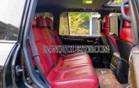 Lexus LX 570 2018 Máy xăng, xe đẹp
