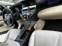 Cần bán xe Lexus RX 350 AWD 2010 Số tự động màu Đen