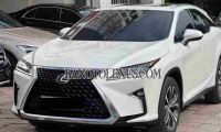 Cần bán Lexus RX 350 Máy xăng 2018 màu Trắng