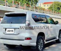 Lexus GX 460 2015 Máy xăng, xe đẹp