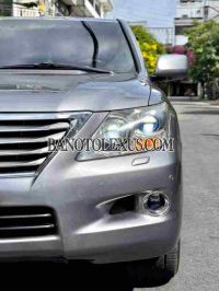 Bán xe Lexus LX 570 sx 2008 - giá rẻ